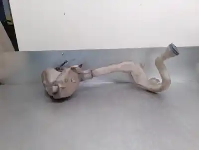 Автозапчастина б/у чистий депозит для citroen c3 picasso 1.6 16v hdi посилання на oem iam 9681735280  