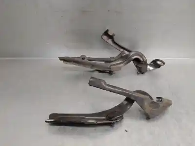 Second-hand car spare part bonnet hinge for citroen c3 picasso 1.6 16v hdi oem iam references 9673165980