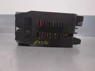Peça sobressalente para automóvel em segunda mão caixa de fusíveis e relés por mercedes-benz sprinter 02.00 -> caja cerrada 2.2 cdi cat referências oem iam a0005402350  