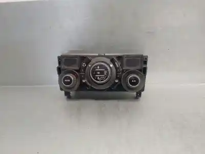 Second-hand car spare part climate control for citroen c3 picasso 1.6 16v hdi oem iam references 96711892xu