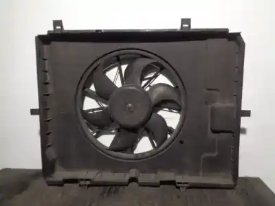 Peça sobressalente para automóvel em segunda mão termoventilador elétrico por mercedes-benz clase e (w210) berlina 3.2 v6 18v cat referências oem iam a2105052355