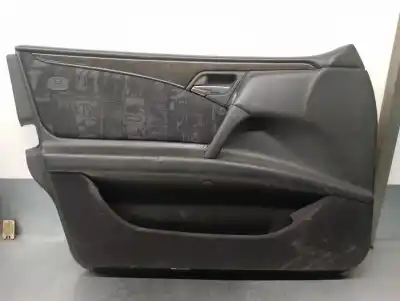 Peça sobressalente para automóvel em segunda mão forra / revestimento da porta dianteira esquerda por mercedes-benz clase e (w210) berlina 3.2 v6 18v cat referências oem iam a2107208962