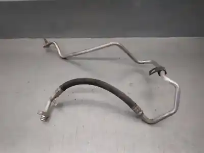 Second-hand car spare part air conditioning pipes for citroen c3 / c3 origin iii (sx) 1.2 vti 82 oem iam references 9814745180