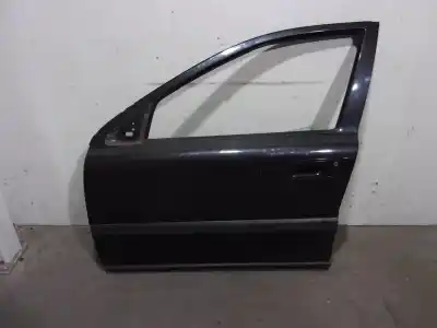 Second-hand car spare part left front door for volvo v70 familiar 2.4 / 2.5 (103kw / 106kw) oem iam references 8679658  