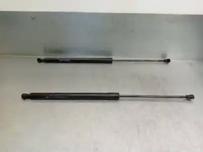Second-hand car spare part tailgate gas strut for citroen c3 picasso 1.6 16v hdi oem iam references 9681486580