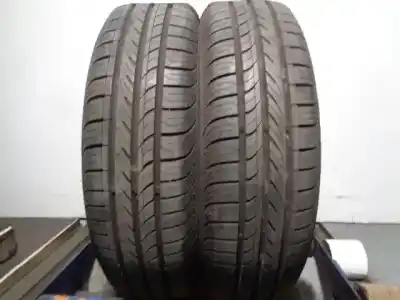 Pièce détachée automobile d'occasion pneu pour citroen saxo 1.1 sx références oem iam 15570r1375t eurovis hp02 