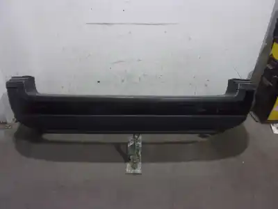 Автозапчастина б/у ЗАДНІЙ БАМПЕР для VOLVO V70 FAMILIAR  Посилання на OEM IAM 9190994  