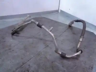 Peça sobressalente para automóvel em segunda mão tubos de ar condicionado por seat leon (1p1) 1.6 tdi referências oem iam 1k0820743cc