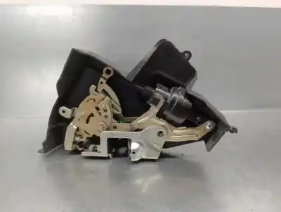 Peça sobressalente para automóvel em segunda mão fechadura da porta traseira esquerda por mercedes-benz clase e (w210) berlina 3.2 v6 18v cat referências oem iam 2027300535