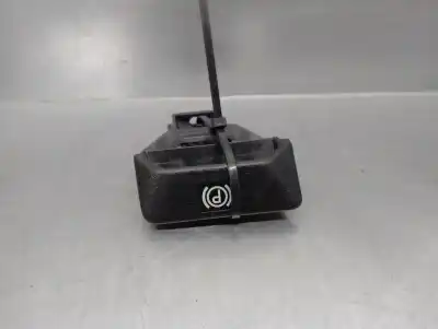 Peça sobressalente para automóvel em segunda mão alavanca de travão de mão por mercedes-benz clase e (w210) berlina 3.2 v6 18v cat referências oem iam 2104270012