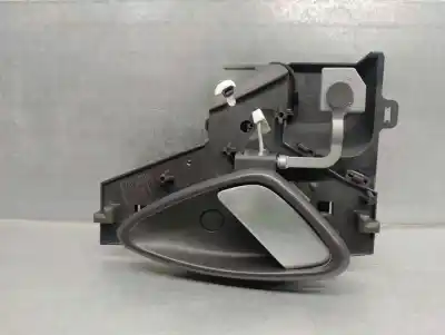 Автозапчасти б/у внутренняя задняя правая ручка за citroen c5 berlina 1.8 cat (6fz / ew7j4) ссылки oem iam 9649218877