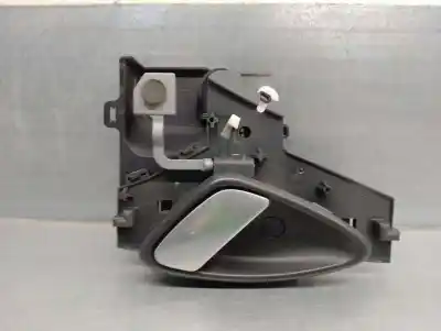 Автозапчасти б/у левая задняя внутренняя ручка за citroen c5 berlina 1.8 cat (6fz / ew7j4) ссылки oem iam 9649218977