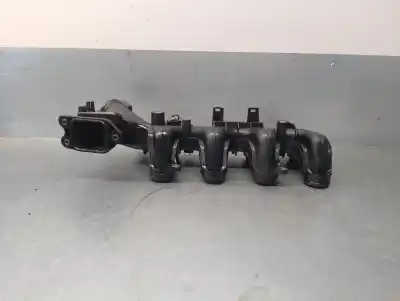 Second-hand car spare part intake manifold for citroen c3 picasso 1.6 16v hdi oem iam references 9684941780   Second-hand car spare part intake manifold for citroen c3 picasso 1.6 16v hdi oem iam references 9684941780