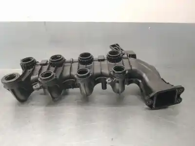 Second-hand car spare part intake manifold for citroen c3 picasso 1.6 16v hdi oem iam references 9684941780   Second-hand car spare part intake manifold for citroen c3 picasso 1.6 16v hdi oem iam references 9684941780