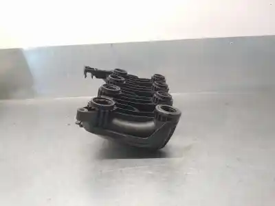 Second-hand car spare part intake manifold for citroen c3 picasso 1.6 16v hdi oem iam references 9684941780   Second-hand car spare part intake manifold for citroen c3 picasso 1.6 16v hdi oem iam references 9684941780