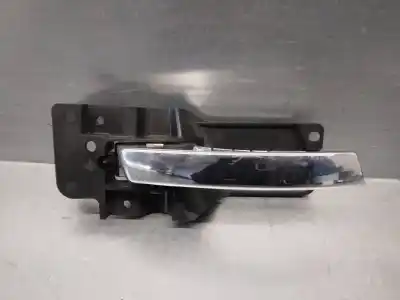Second-hand car spare part interior right front handle for chrysler grand voyager lx oem iam references 05020798