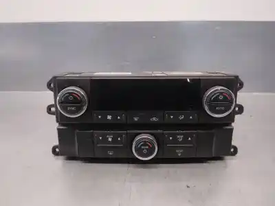 Second-hand car spare part climate control for chrysler grand voyager lx oem iam references p55111918