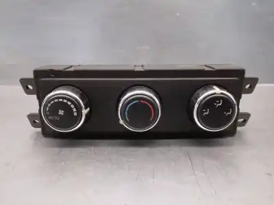 Second-hand car spare part climate control for chrysler grand voyager lx oem iam references 55111812