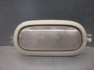 Second-hand car spare part interior light for chrysler grand voyager lx oem iam references 55869