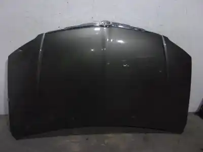 Second-hand car spare part bonnet for chrysler grand voyager lx oem iam references 4894794ad