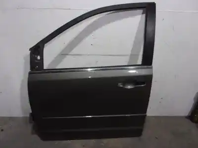 Second-hand car spare part left front door for chrysler grand voyager lx oem iam references 4894917ab