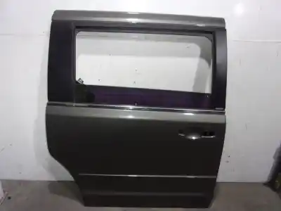 Second-hand car spare part right sliding side door for chrysler grand voyager lx oem iam references 5020698ag