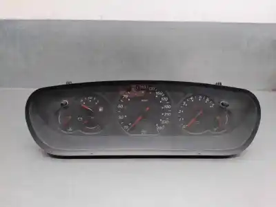 Автозапчасти б/у приборная доска за citroen c5 berlina 1.8 cat (6fz / ew7j4) ссылки oem iam 9651481380