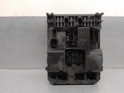 Автозапчасти б/у блок реле/предохранителей за citroen c5 berlina 1.8 cat (6fz / ew7j4) ссылки oem iam 9651197380