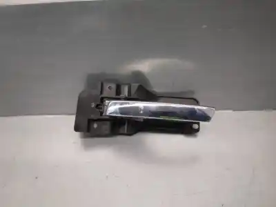 Second-hand car spare part interior left front handle for chrysler grand voyager lx oem iam references 05020799