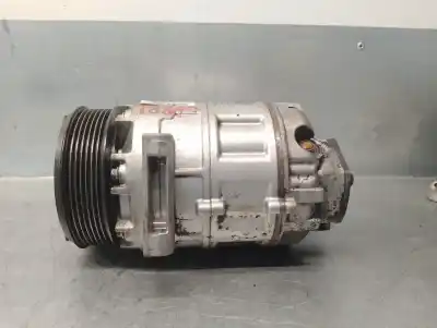 Pezzo di ricambio per auto di seconda mano compressore aria condizionata per renault espace iv (jk0) 2.0 dci diesel cat riferimenti oem iam 8200454172e  z0008804c