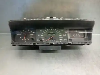 Pièce détachée automobile d'occasion compteur de vitesse tableau de bord pour peugeot 205 berlina 1.2 références oem iam 8595202  32965701ac