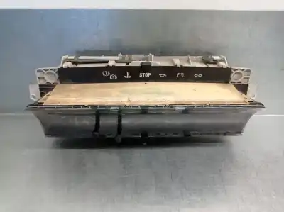 Pièce détachée automobile d'occasion compteur de vitesse tableau de bord pour peugeot 205 berlina 1.2 références oem iam 8595202  32965701ac