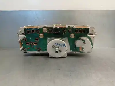 Pièce détachée automobile d'occasion compteur de vitesse tableau de bord pour peugeot 205 berlina 1.2 références oem iam 8595202  32965701ac
