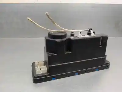 Peça sobressalente para automóvel em segunda mão módulo electrónico do fecho central por mercedes-benz clase e (w210) berlina 3.2 24v cat referências oem iam 2108000648  