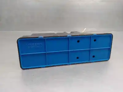 Peça sobressalente para automóvel em segunda mão módulo electrónico do fecho central por mercedes-benz clase e (w210) berlina 3.2 24v cat referências oem iam 2108000648  