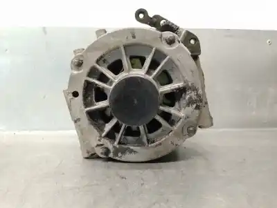 Gebrauchtes Autoersatzteil lichtmaschine zum mercedes-benz clase c (w203) berlina 2.7 cdi 20v cat oem-iam-referenzen a0001501750  10480404