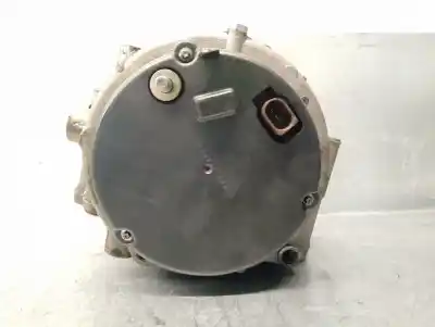 Gebrauchtes Autoersatzteil lichtmaschine zum mercedes-benz clase c (w203) berlina 2.7 cdi 20v cat oem-iam-referenzen a0001501750  10480404