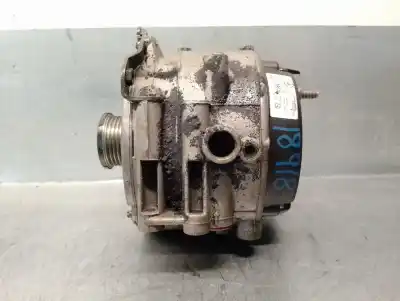 Gebrauchtes Autoersatzteil lichtmaschine zum mercedes-benz clase c (w203) berlina 2.7 cdi 20v cat oem-iam-referenzen a0001501750  10480404