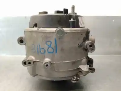 Gebrauchtes Autoersatzteil lichtmaschine zum mercedes-benz clase c (w203) berlina 2.7 cdi 20v cat oem-iam-referenzen a0001501750  10480404
