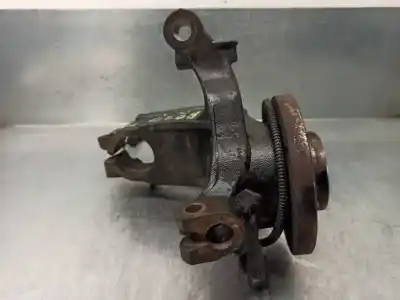 Second-hand car spare part front right knuckle for citroen c3 / c3 origin iii (sx) 1.2 vti 82 oem iam references 1607557580  