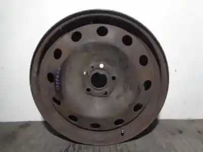 Pièce détachée automobile d'occasion JANTE pour RENAULT ESPACE IV (JK0)  Références OEM IAM 8200239859  R177JX17H2ET50