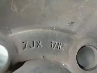 Автозапчасти б/у шина за renault espace iv (jk0) grand espace dynamique ссылки oem iam 8200239859  r177jx17h2et50