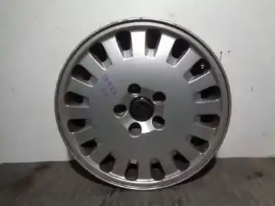 Pièce détachée automobile d'occasion JANTE pour VOLVO V70 FAMILIAR  Références OEM IAM 9173548 ALUMINIO 16P R166.5JX16X43