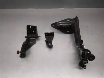 Second-hand car spare part hinge for chrysler grand voyager lx oem iam references 05020672