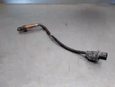 Автозапчасти б/у лямбда-зонд за peugeot partner (s2) 1.6 16v hdi cat ссылки oem iam 9687161080