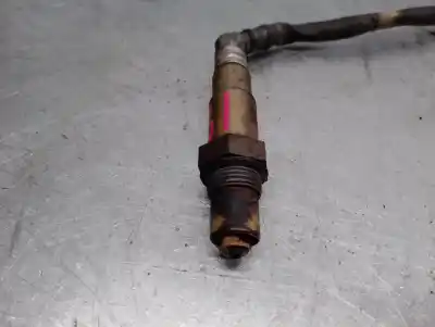Second-hand car spare part lambda probe for peugeot partner (s2) 1.6 16v hdi cat oem iam references 9687161080  0281004157
