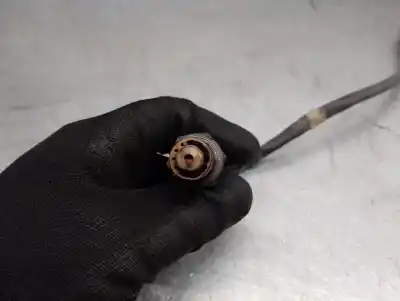 Second-hand car spare part lambda probe for peugeot partner (s2) 1.6 16v hdi cat oem iam references 9687161080  0281004157