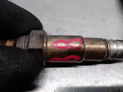 Second-hand car spare part lambda probe for peugeot partner (s2) 1.6 16v hdi cat oem iam references 9687161080  0281004157