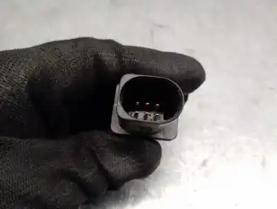 Second-hand car spare part lambda probe for peugeot partner (s2) 1.6 16v hdi cat oem iam references 9687161080  0281004157