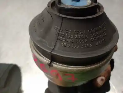 Second-hand car spare part right engine support for audi a6 berlina (4b2) 1.8 t oem iam references 8d0199382  